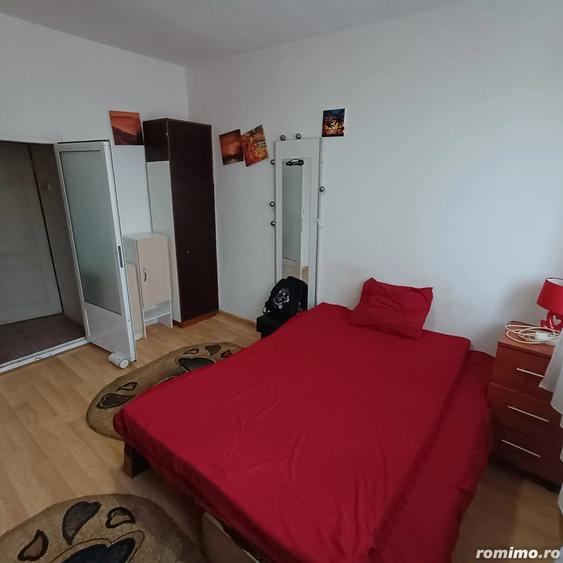 Garsoniera de inchiriere strada Marii termen lung - 6