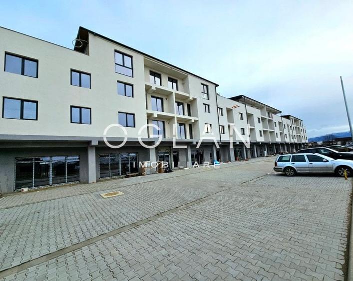 Apartament 2 camere, et. 1, partial la cheie - Selimbar - 10