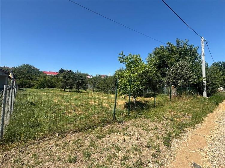 TEREN INVESTITIE BAILE FELIX /P+4/ FRONT 18 ML/750 MP - 1