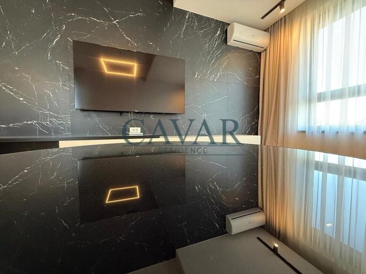 4 Camere 2 Bai 123 mp Loc Parcare Inclus - 5