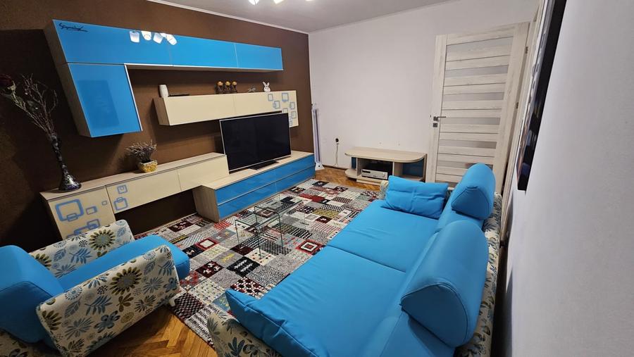 Tomis Nord  3 camere - 1