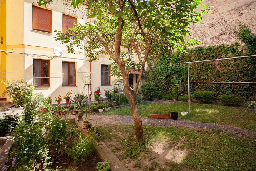 Spatiu birouri de 60 m2 de inchiriat in zona Ultracentral - 12