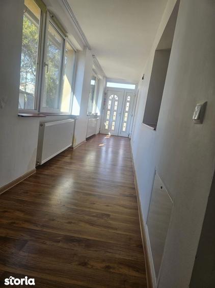 Casa renovata 3 camere, curte mare de 916 mp ] Salard - 5