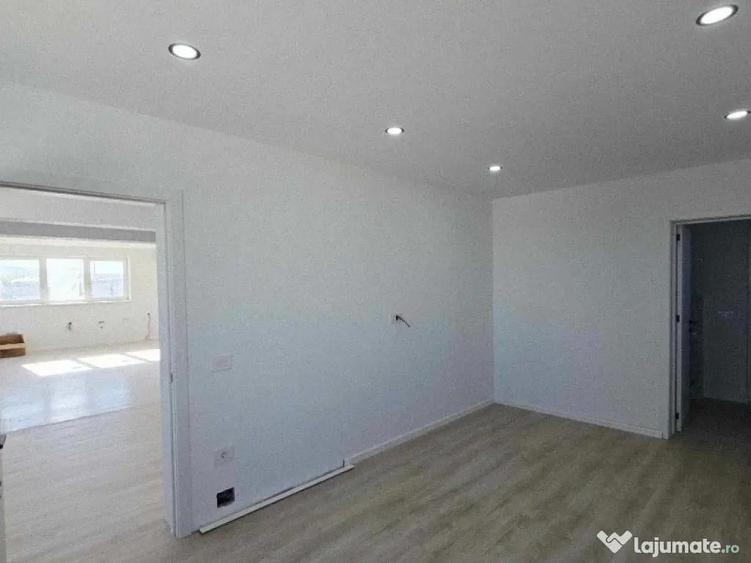 Hala noua + cladire birouri de inchiriat, zona Metro - 13