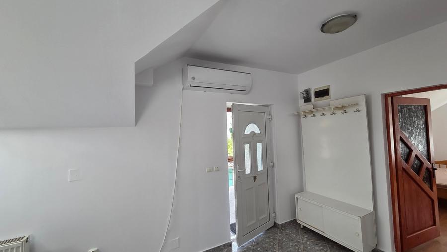 Închiriez apartament la casă în cartierul Între Lacuri - 4