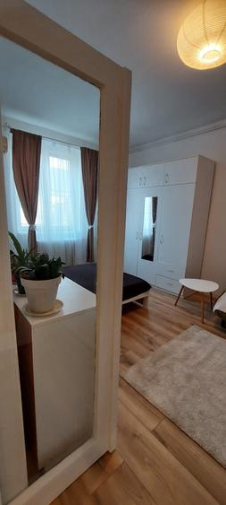 Garsoniera renovata, Vatra Luminoasa,etaj 3/3 - 2