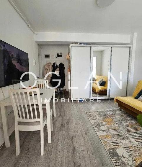 Studio modern la cheie, 33 mp, Arhitectilor, COMISION 0% - 2