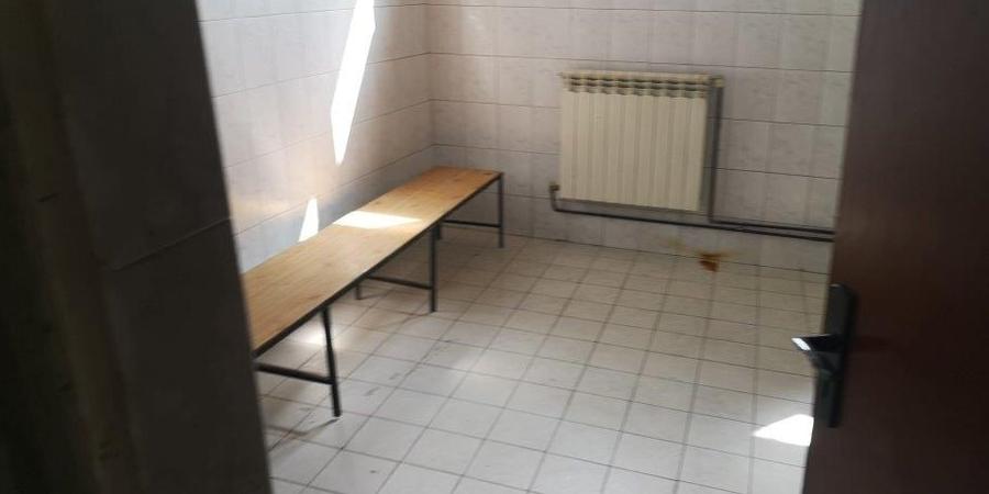 Hala  Brasov Zona Bartolomeu - 7