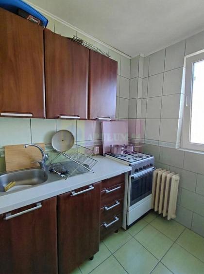 Vanzare garsoniera Iuliu Maniu-Militari, metrou M3 statia Lujerului - 9