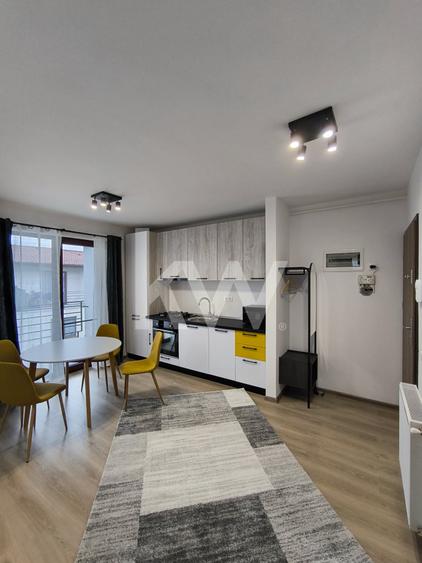 Apartament 2 camere I Pet Friendly - 6