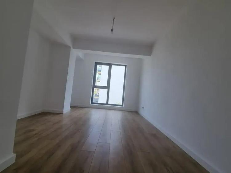 Finalizat 3 camere -  Open space, Finisaje premium - 1