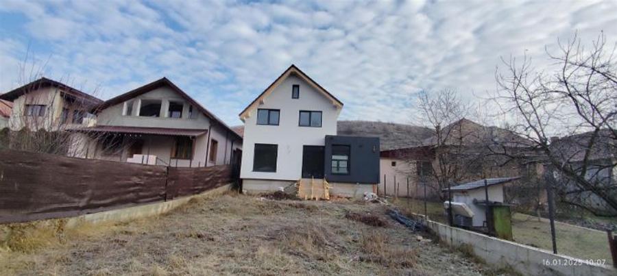 Casa noua de vanzare in Dambul Rotund , Cluj Napoca - 6