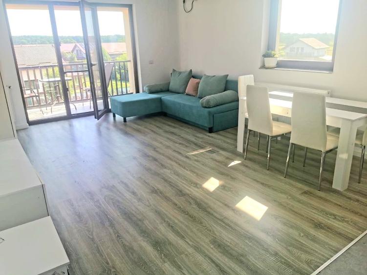 Direct Proprietar, vând apartament 2 camere în Păulești. - 13