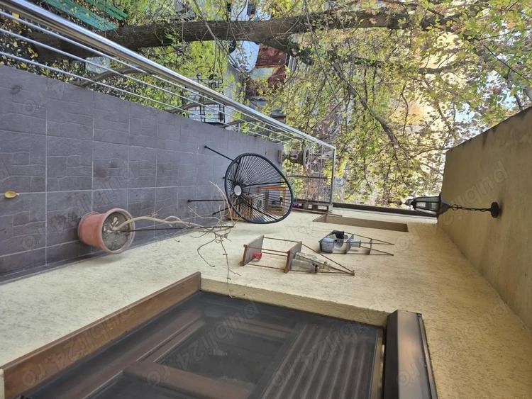 Inchiriere apartament PREMIUM complet utilat & mobilat , loc de parcare inclus - 8