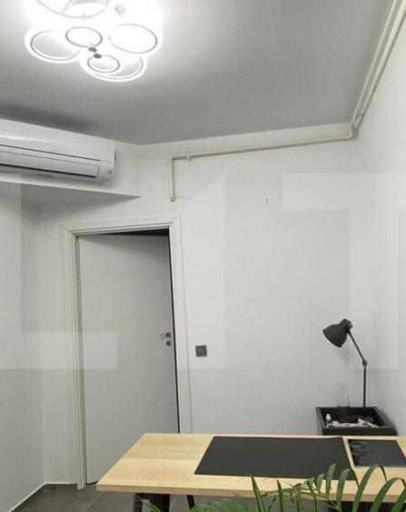 Cladire de sticla, 230 mp, zona Cipariu, ideal sediu firma/c - 9