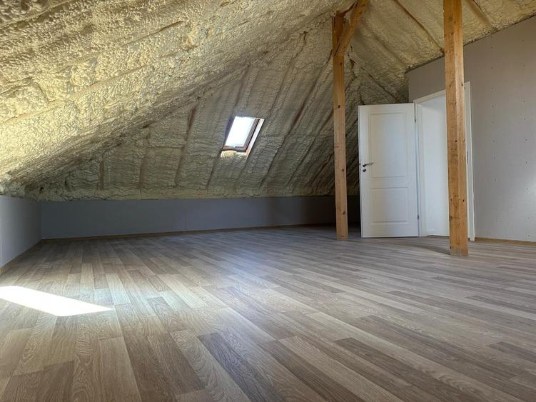 Proiect rezidențial de vile individuale – Parcul Ghidigeni - 21