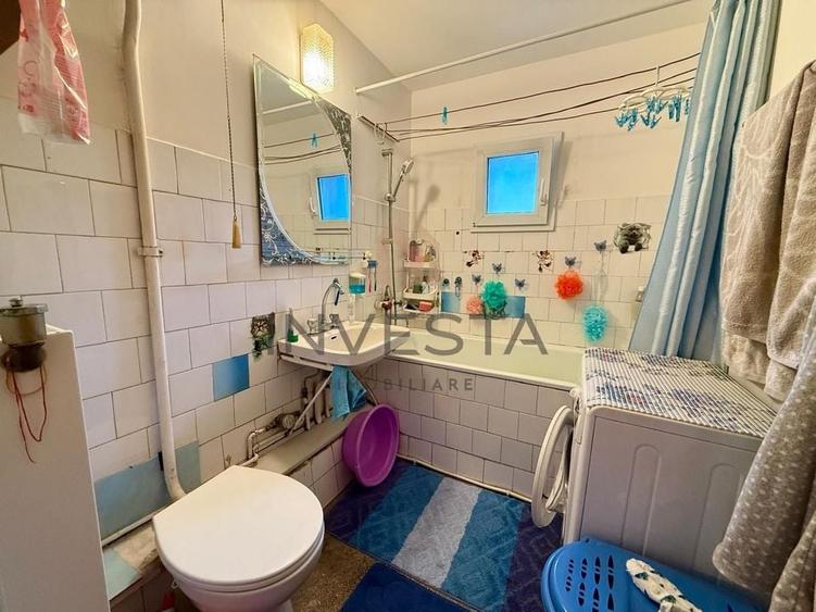 De vanzare apartament cu 2 camere pe strada Tulcea ! - 10