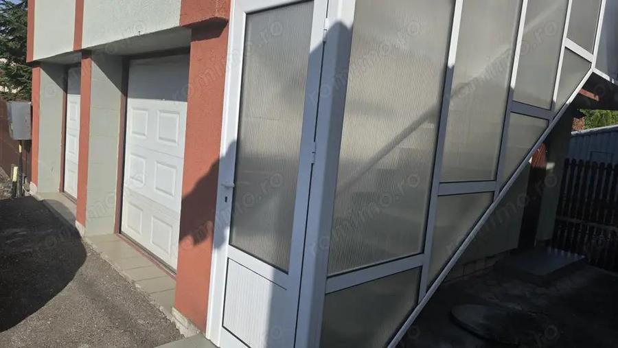 Vand proprietate in Deva. zona Ceangai, compusa din 2 case de locuit, constructii din anul 2003 - 16