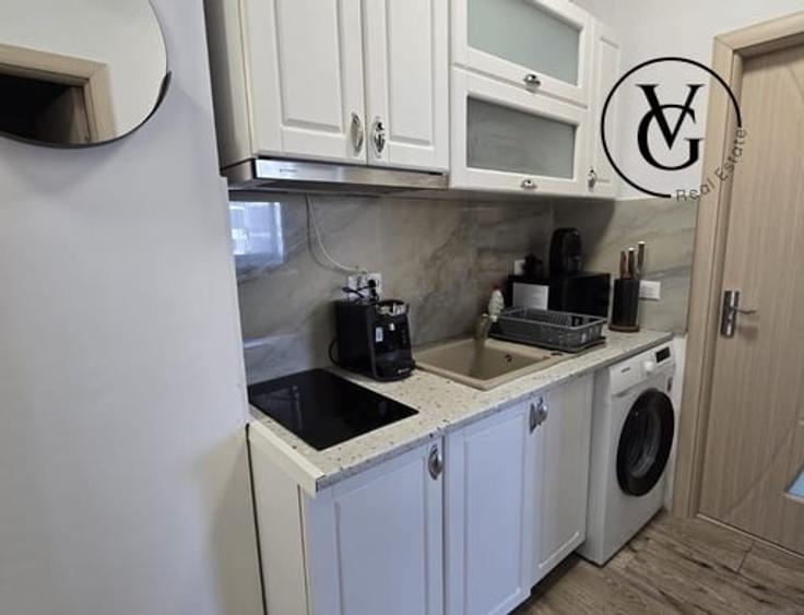 Apartament 2 camere | Mamaia Nord | Vedere la mare - 3