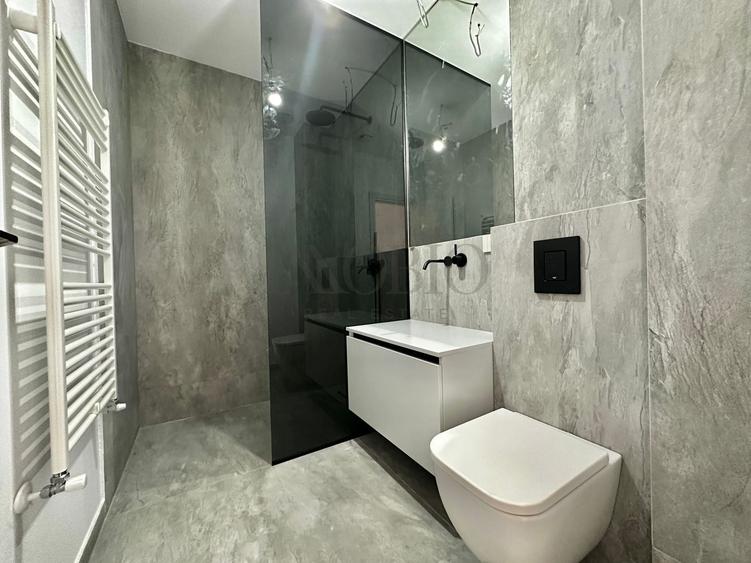 Penthouse 4 Camere | Terase 97 MP | Jolie Ville - 8