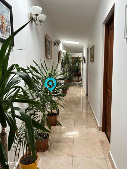 Vila 5 camere Maria Rosetti - 14