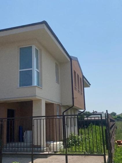 Vila deosebita P+1+Pod,Comuna Berceni - 4