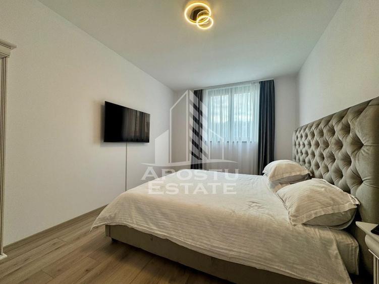 Apartament cu 2 camere ,Take Ionescu - 8
