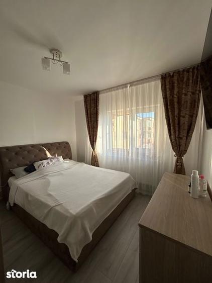 Apartament decomandat - 1