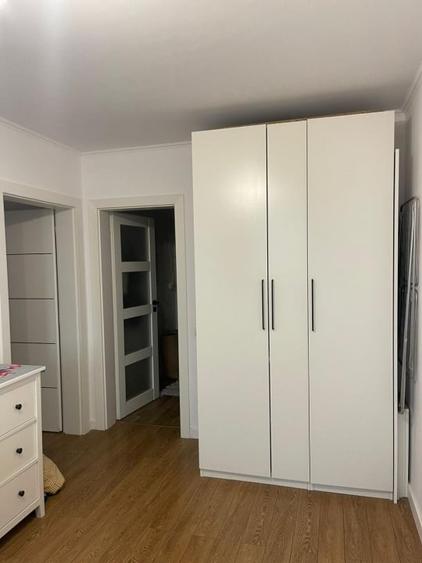 Apartament 3 camere, in bloc nou, parcare, zona semicentrala! - 9