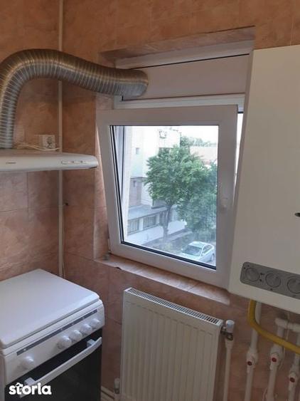 Garsoniera mobilata in Braila etaj 2 - 4