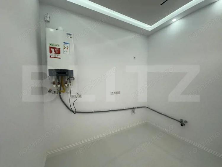 Casa 3 camere, 93 mp, zona Semicentrala - 2