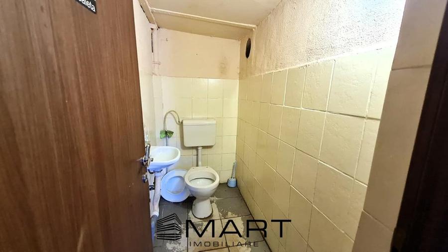 Spatiu Comercial 65 mp zona Cedonia - 7