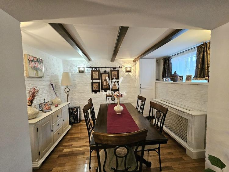 Casa individuala zona Lupeni - Sibiu - 2