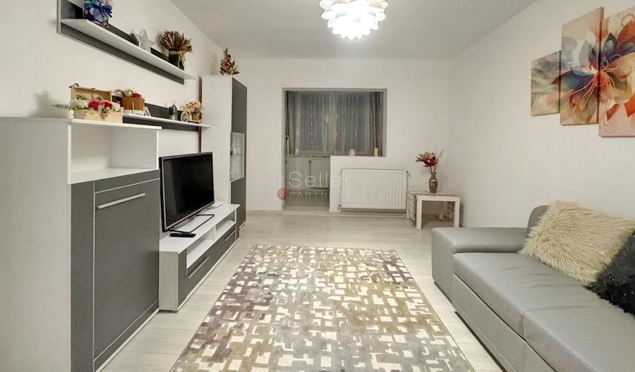 Zona Verde Aproape | Structura Decomandata - 10