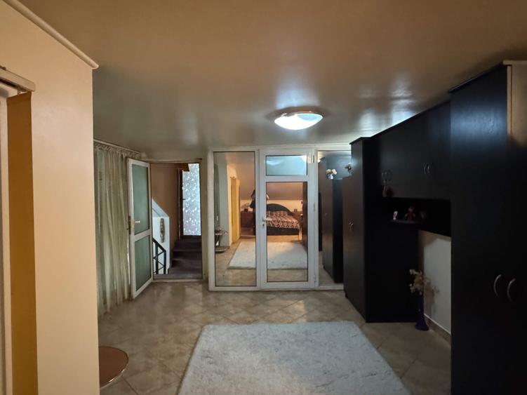 Cladire functiune mixta - Hala productie + locuinta, 400 mp. teren, zona Tunari - 16