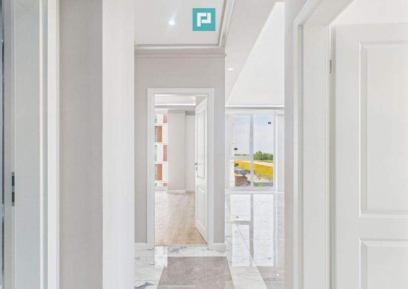 Apartament trei camere Torontalului - 8