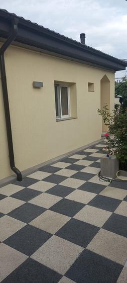 Casa 5 camere,parter,mobilata ,utilata si renovata recent. - 7