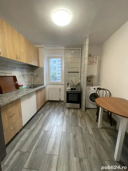 Vand apartament 2 camere complet renovat si mobilat - Govandari - 1