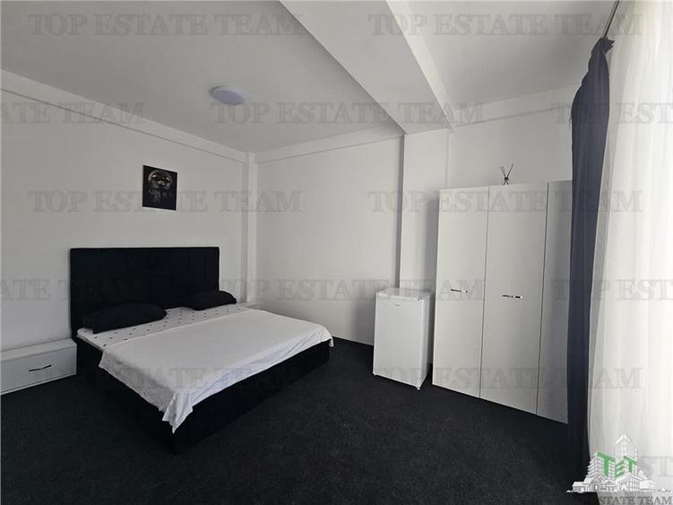 Penthouse 5 camere cu terasa 73 mp, Mamaia Nord - 10