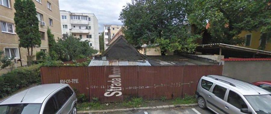 Proprietate cu mare potential in Astra. - 6