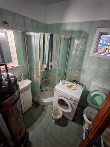 Casa tip P+1+M zona Vintila Voda - 27