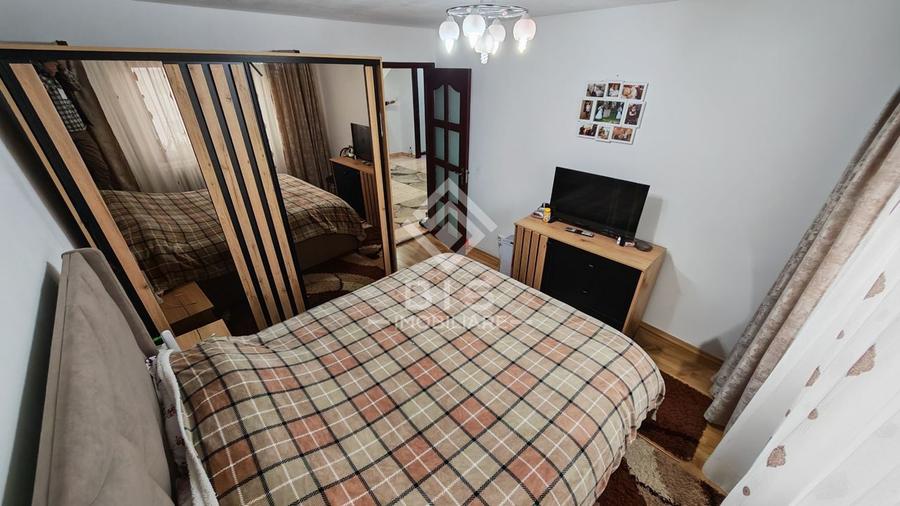 Apartament 4 camere 85 mp utili - 13