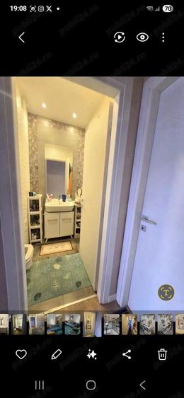 UNIC in Belvedere | Fost Showroom Design Italia | Vedere 270 | Sta?ie Electrica - 1