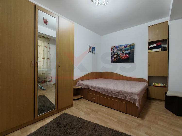 Spatiu Birouri 6 camere | Inel 2 | intrare separata | Constanta - 7