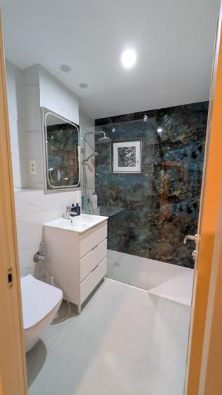 Faleza Nord - apartament cu 3 camere recent renovat - 9