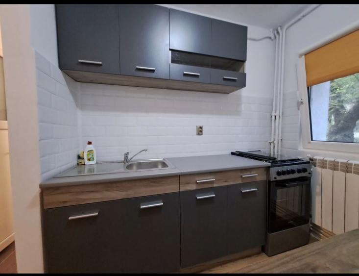 Apartament cu o camera - 4