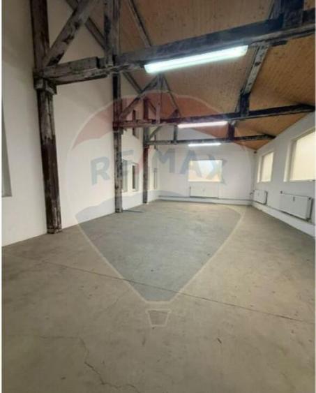 Spa?iu industrial de 100mp de inchiriat in zona Orasul... - 1