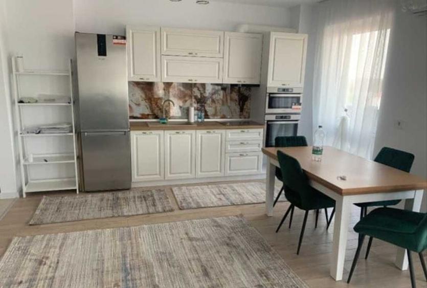 Apartament Prima Urbana - 7
