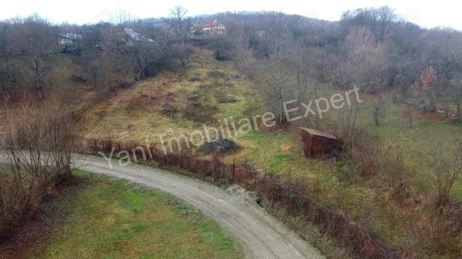 Teren de vanzare in comuna Valea Iasului, jude? Arge?. - 8