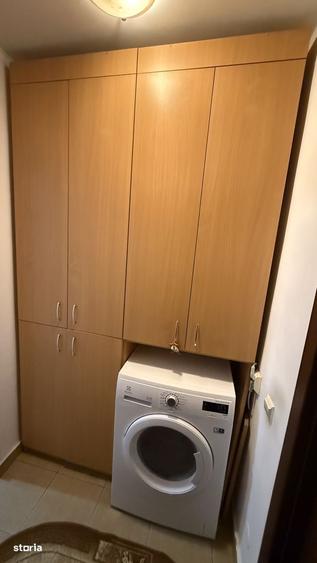 Apartamen 2 camere intr-o zona centrala si linistita - 7